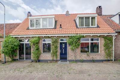 Woning Molendijk 46 Nieuw- en Sint Joosland