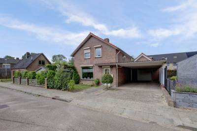 Woning Blauwstraat 6 Maasbommel