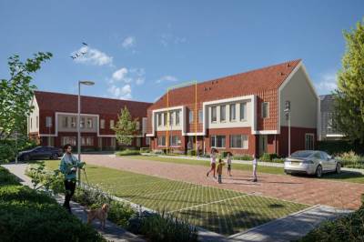 Woning Venneperweg 581L Nieuw-Vennep