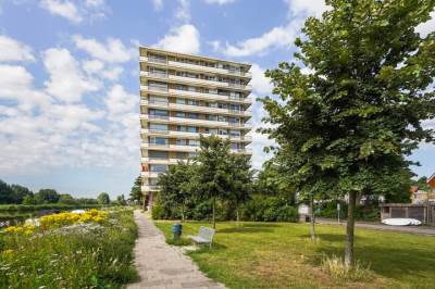 Woning Jan Steenstraat 80 Maassluis