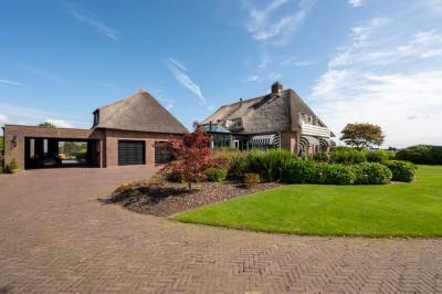 Woning Middelburgseweg 109 Boskoop