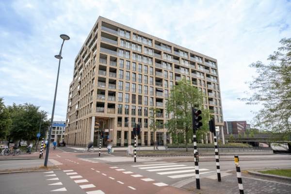 Woning Terheijdenstraat 290 Breda