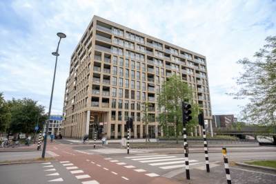 Woning Terheijdenstraat 290 Breda