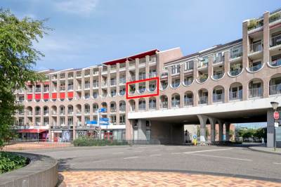 Woning Stationsplein 58 Helmond