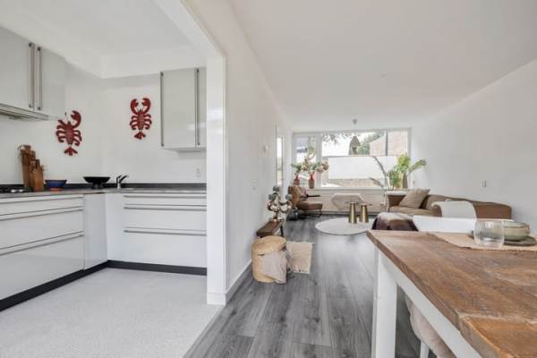 Woning Hermelijnstraat 16 Breda