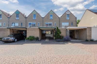 Woning Karveel 5856 Lelystad