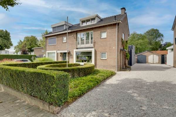 Woning Seipgensstraat 42 Geleen