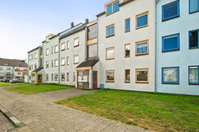 Woning Marina-Park 37 Den Helder