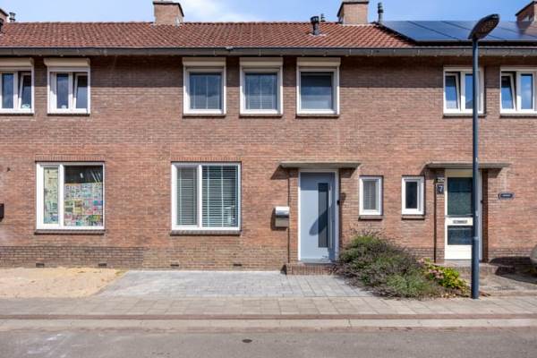 Woning Barbarastraat 5 Susteren