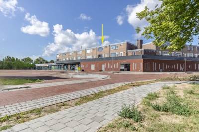 Woning Zoomstraat 30 Den Helder