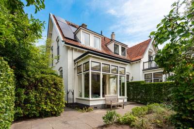 Woning van Wassenaerlaan 21 Baarn