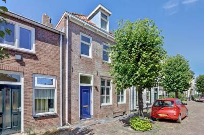 Woning Dorpsdijk 80 Wissenkerke