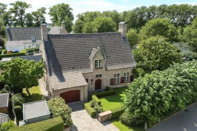 Woning Brugstraat 21 Sluis