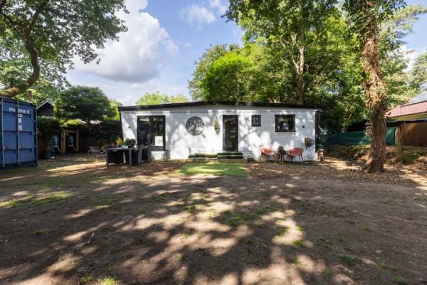 Woning Parallelweg 26234 Hierden