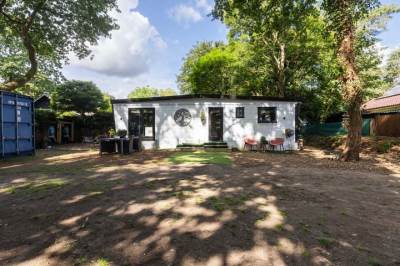 Woning Parallelweg 26234 Hierden