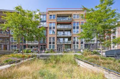 Woning Piet Mondriaansingel 111 Diemen