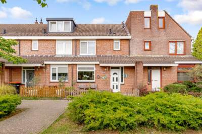 Woning Botter 3520 Lelystad