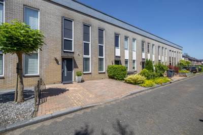 Woning Willem Valkstraat 10 Groningen