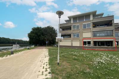 Woning Basalt 32 Malden