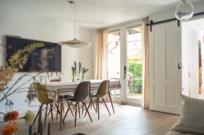 Woning Plantage Doklaan 32H Amsterdam