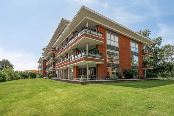 Woning Jan Wilshof 108 Alkmaar