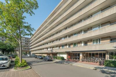 Woning Aert van Neslaan 432 Oegstgeest