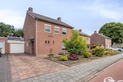 Woning Langstraat 152 Venray