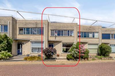 Woning Pinksterbloemstraat 7 Goes