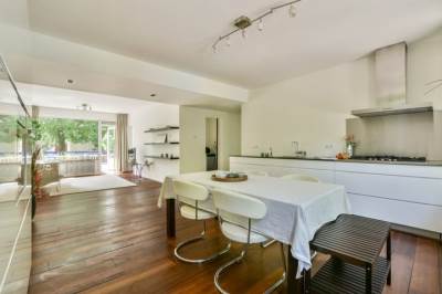 Woning Van Nijenrodeweg 4 Amsterdam