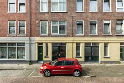 Woning Heer Nicolaesstraat 69A Rotterdam
