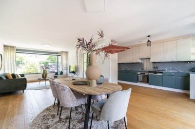 Woning Welgelegenstraat 8 Den Haag