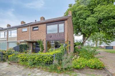 Woning Rijnstraat 139 Den Helder