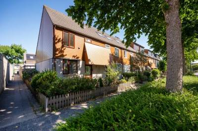 Woning Buitenweg 164 Maarssen