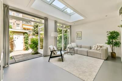 Woning Argonautenstraat 86H Amsterdam