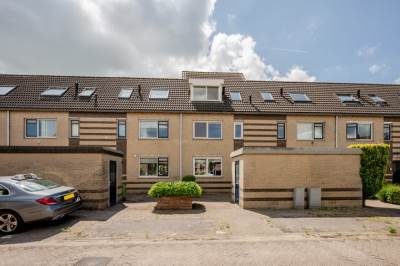Woning Jan Bijhouwerstraat 26 Purmerend