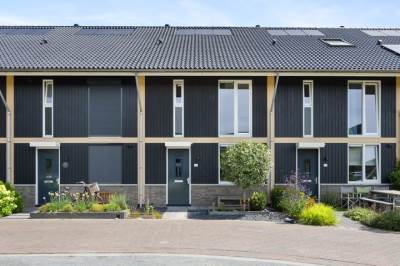 Woning Stolp 22 Voorthuizen