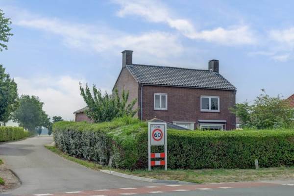 Woning Graafseweg 94 Wijchen