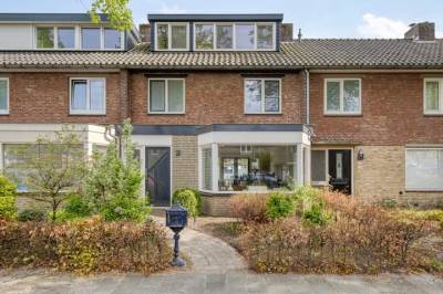 Woning Schultinghstraat 51 Eindhoven