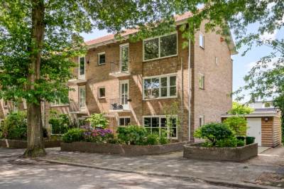 Woning Bosdrift 146 Hilversum