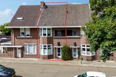 Woning Langeberglaan 6 Brunssum