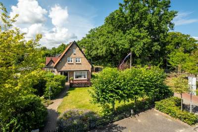 Woning Zeeweg 35 Nunspeet