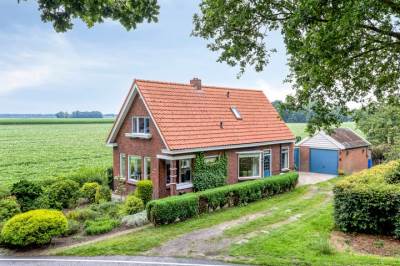 Woning Hoofdweg Wedderveer 5 Wedde