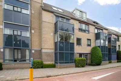 Woning Smidshof 31 Vught