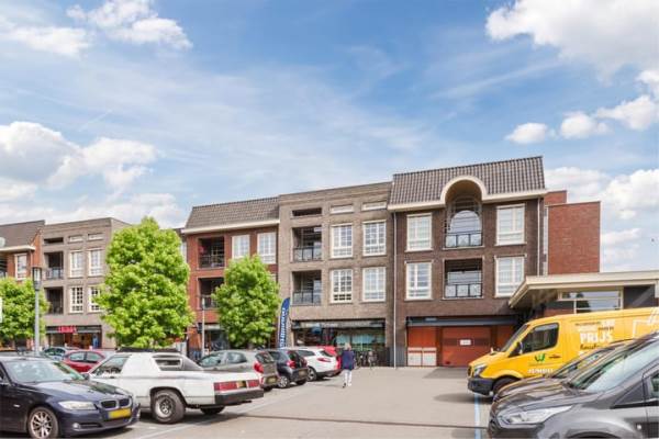 Woning Nootweg 53AP03 Loosdrecht