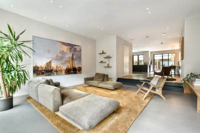 Woning Revaleiland 408 Amsterdam