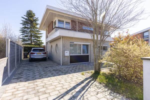 Woning Eaglelaan 47 Lelystad