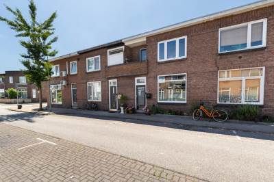 Woning Jacob van Lennepstraat 5 Dordrecht