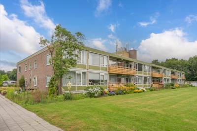 Woning Meent 50 Norg