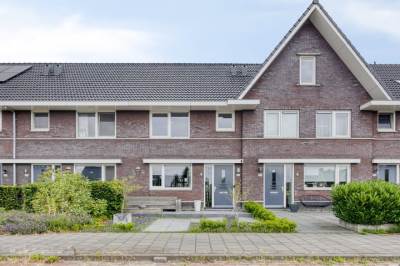 Woning Mathilde Wibautsingel 69 Emmeloord