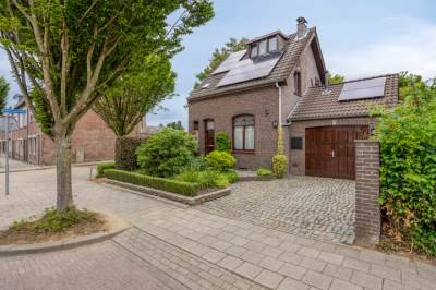 Woning Kampstraat 90 Kerkrade